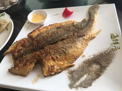 -赶海部落海鲜城(海阳路店)