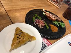 -天山传奇新疆菜(SKLP店)