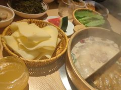 -东道煮牛肉火锅(东盛大街店)