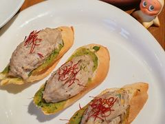 -Pekaa啤咖食肆Coffee&Bistro