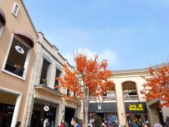 -王府井奥莱临潼小镇(临潼店)