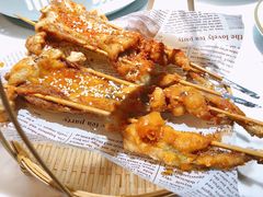 -青花椒花椒鱼(合生汇店)