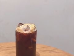 -素咫咖啡CLIFEROSE(新安店)