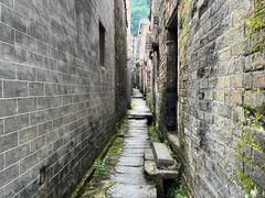 -板梁古村