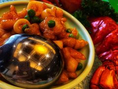 -舜耕山庄南风阁(舜耕路店)