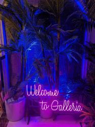 -格乐利雅婚礼艺术中心(南外滩店)