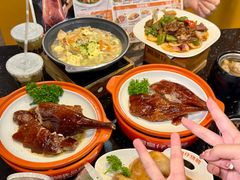 -阿皇仔烧鹅(麦地店)