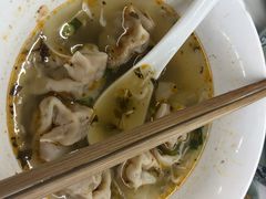 -金陵老丁家馄饨(新街口店)