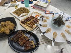 -渔文乐·海鲜大排档(壹品总店)