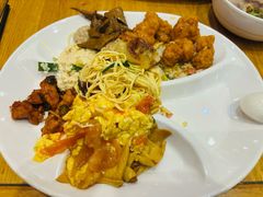 -富龙快餐店(铁西店)