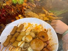 -郭记小街麻辣烫(南小街总店)