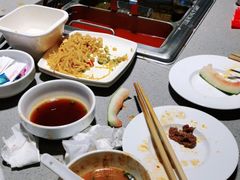 -海底捞火锅(河东万达广场店)