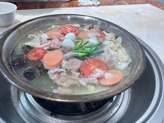 -海关荤豆花(洋河一路店)