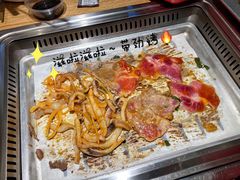 -新石器烤肉(无锡万象城店)