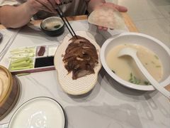 -梅利汴京烤鸭•开封豫菜地标店(晋安路店)