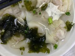 -新丰小吃(浣纱路分店)