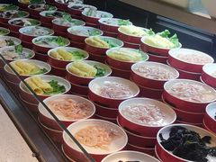 -星伦多自助料理·涮烤一体(嘉兴八佰伴店)