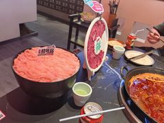 -巴蜀大将火锅(春熙店)