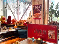 -济扶岛韩国海鲜汤제부도 해물탕(望京店)