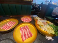 -牛New寿喜烧(闵行龙湖天街店)