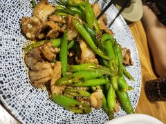 -POLO小馆·老南京菜(解放路店)