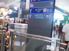 -吉隆坡国际机场