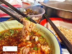 -马路边边串串香(大成路店)