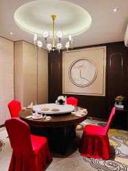 -陶然花园·婚宴