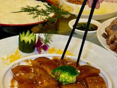 -金百门·顺德海鲜酒家(陈村店)