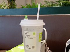 -奈雪的茶(广州万菱汇PRO店)