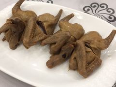 梅子乳鸽-岭南海晏楼(东晓南店)
