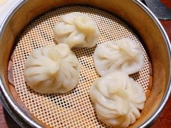 蟹粉小笼-孔乙己酒家(虹桥路店)