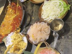 -冯校长老火锅(深圳福田店)