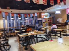 大堂-驴世家驴肉火烧·凉皮·胡辣汤(五道口店)