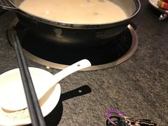 -煲宫猪肚鸡(昆山金鹰国际购物中心店)