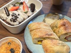 -Max Bakery 阿唛手作