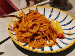 -必胜客(龙泉万达店)