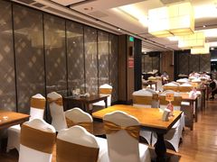 大堂-小厨娘淮扬菜(江宁弘阳店)