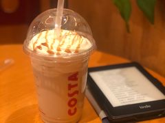 -COSTA COFFEE(西贸凯德晶品4层2店)