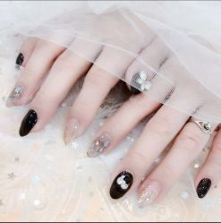 -Pink You美甲美睫纹绣定制中心