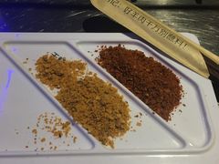 -很久以前羊肉串(大华三路店)