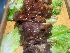 -宗泉烤全羊·烤羊腿·家常菜(解放东路店)