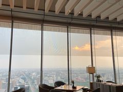 -北京柏悦酒店·锦庭餐厅Dining Room