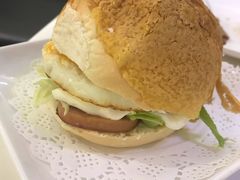 -大咀港式茶餐厅(恒泰店)