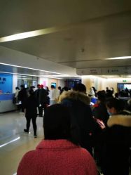 点击看大图 -重庆市妇幼保健院(冉家坝院区)