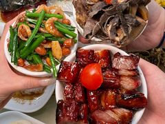 -松雅轩商务婚礼生日(同和店)