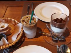 -at cafe 意大利餐厅(集美店)