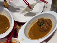 -喜家德虾仁水饺(华强天虹店)
