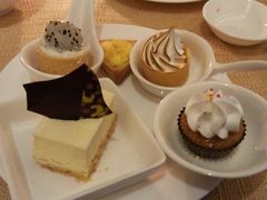 -AdD全日制餐厅(中谷花园酒店)