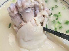 -易老妈蹄花.特色川菜(人民公园总店)